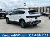 2026 Volkswagen Taos - Preview 5