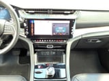 2027 Jeep Grand Cherokee - Preview 3