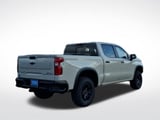 2026 Chevrolet Silverado 1500 - Preview 3