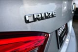 2018 Chevrolet Cruze - Preview 9