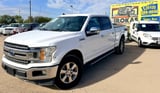 2019 Ford F-150 - Preview 2