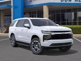 2026 Chevrolet Tahoe - Preview 7