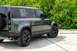 2026 Land Rover Defender - Preview 12