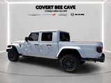 2026 Jeep Gladiator - Preview 6