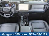 2026 Ford Bronco - Preview 10