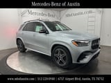 2026 Mercedes-Benz GLE - Preview 2