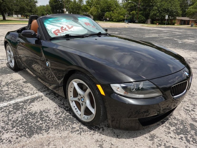2007 BMW Z4 - Image 1
