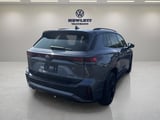 2026 Volkswagen Tiguan - Preview 6
