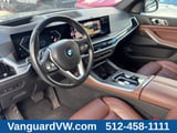 2024 BMW X5 - Preview 11