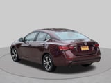 2023 Nissan Sentra - Preview 3
