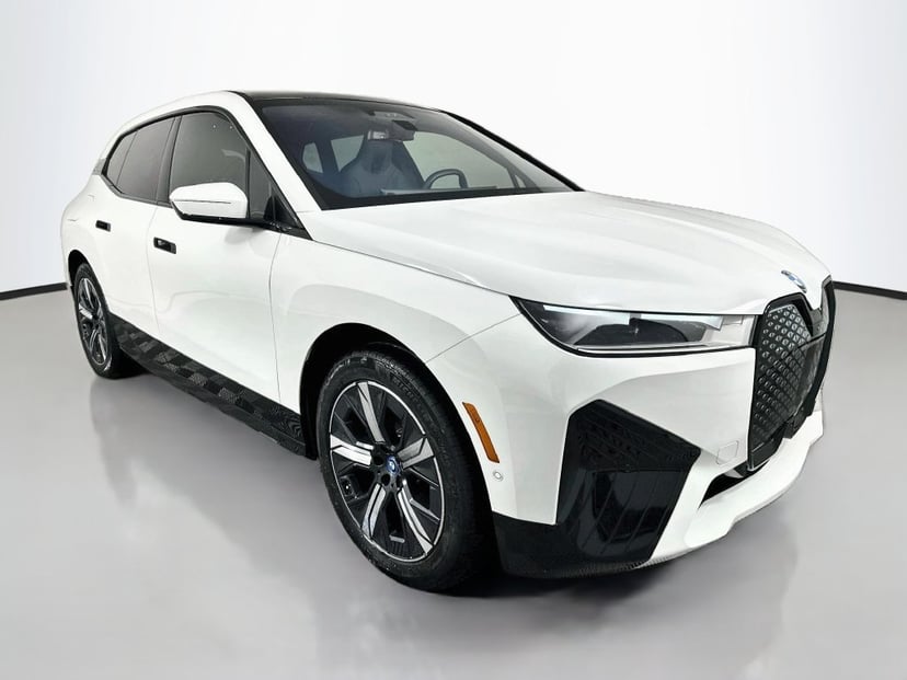 2024 BMW iX - Image 1