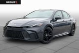 2025 Toyota Camry - Preview 2