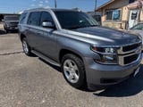 2018 Chevrolet Tahoe - Preview 3