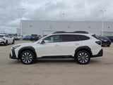 2024 Subaru Outback - Preview 3