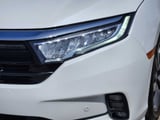 2022 Honda Odyssey - Preview 7