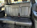 2026 Jeep Grand Wagoneer - Preview 5