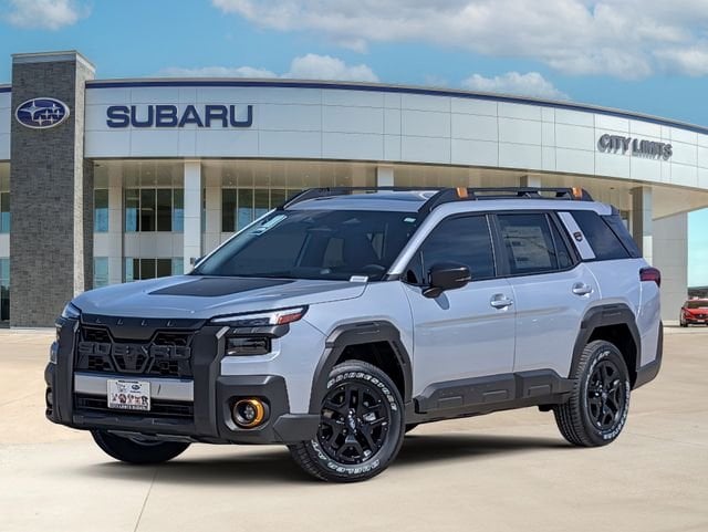 2026 Subaru Outback - Image 1