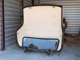 1955 Ford Thunderbird - Preview 10