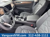 2026 Volkswagen Atlas - Preview 9