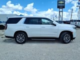 2023 Chevrolet Tahoe - Preview 5