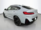 2024 BMW X4 - Preview 7