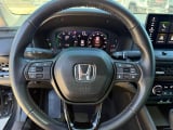 2024 Honda Accord - Preview 12