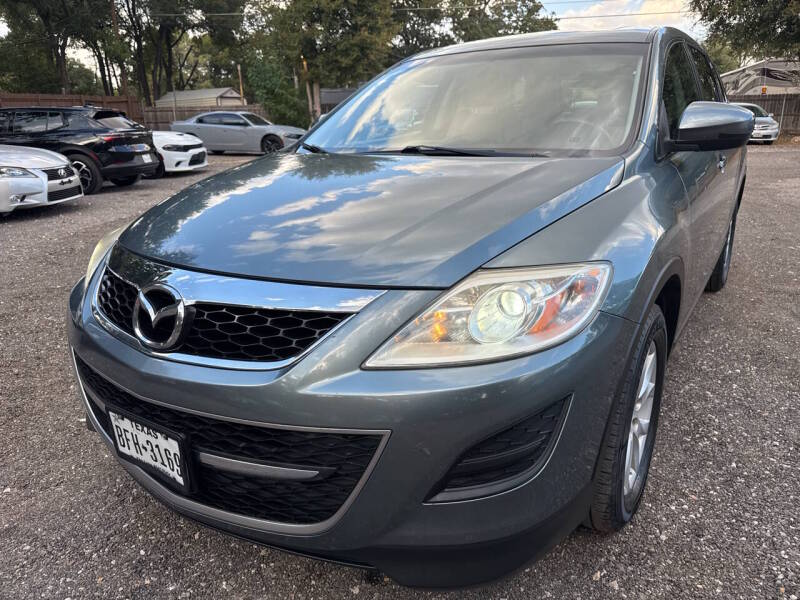 2012 Mazda CX-9 - Image 1
