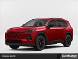 2026 Toyota RAV4 - Preview 2