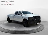 2027 Ram 3500 - Preview 2