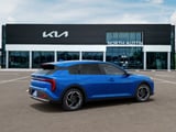 2026 Kia K4 - Preview 6