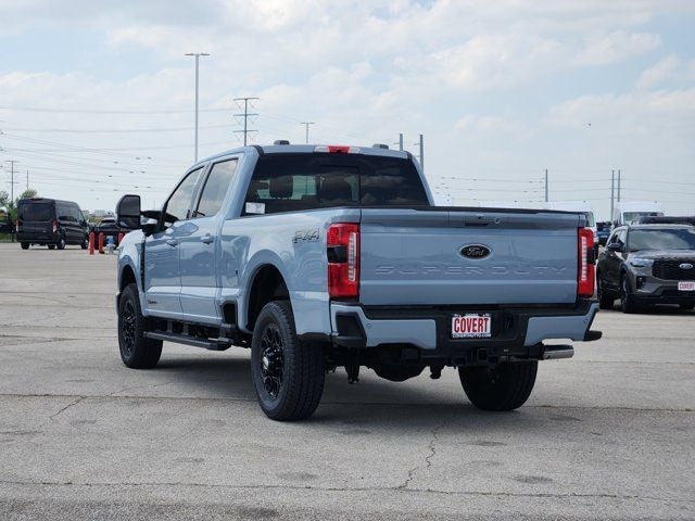 2026 Ford F-250 - Image 3