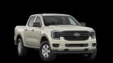 2026 Ford Ranger - Preview 4