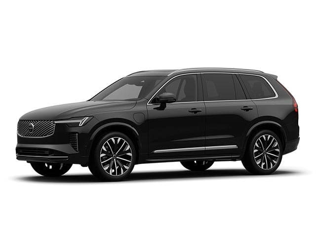 2027 Volvo XC90 - Image 1