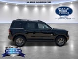 2026 Ford Bronco Sport - Preview 8