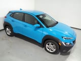 2022 Hyundai Kona - Preview 11