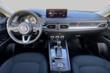 2025 Mazda CX-5 - Preview 14