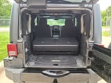 2014 Jeep Wrangler - Preview 12