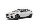 2027 Subaru Impreza - Preview 3