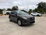 2016 Mazda CX-5 - Preview 7