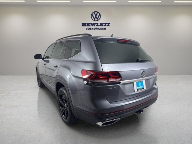 2023 Volkswagen Atlas - Image 2