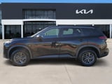 2024 Nissan Rogue - Preview 4