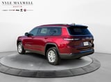 2026 Jeep Grand Cherokee - Preview 14
