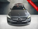 2020 Mercedes-Benz C-Class - Preview 2