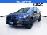 2026 Subaru Crosstrek - Preview 3