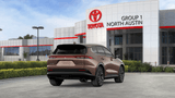 2026 Toyota Crown Signia - Preview 9