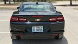 2022 Chevrolet Camaro - Preview 5
