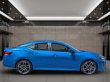 2025 Nissan Sentra - Preview 5