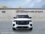 2026 Ford Explorer - Preview 6