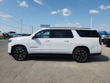2024 Chevrolet Suburban - Preview 4