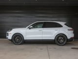 2026 Porsche Cayenne - Preview 2